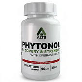 ALTS Nutrition Фитонол / 90капс