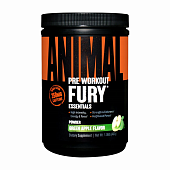 Fury / 507г / зеленое яблоко Animal