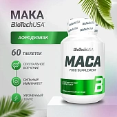 БиоТеч Maca / 60капс