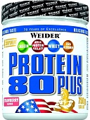 Протеин 80+ / 750г / кокос Вейдер