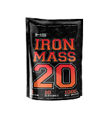 IHS IRON MASS / 1кг / шоколад