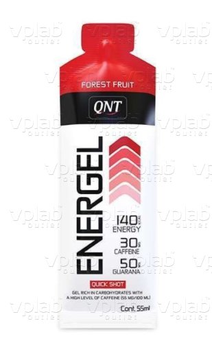 QNT Energel / 55мл / лимон