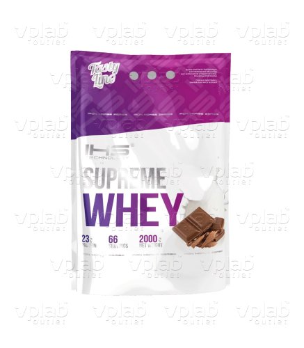 IHS SUPREME WHEY / 2кг / шоколад