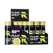 Reckful Pump shot / 60мл / лимон лайм