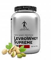 LEVRONE Levro Whey Supreme / 908г / фисташка