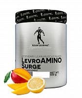 LEVRONE Levro Amino Surge / 500г / манго лимон