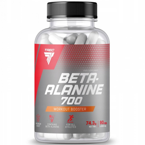 TREC Beta Alanine 700 / 90капс