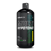 БиоТеч Multi Hypotonic Drink / 1000мл / ананас