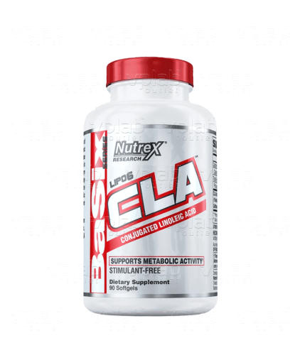 Nutrex Lipo-6 CLA