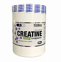 FitMax - BASE Creatine, 600 гр.