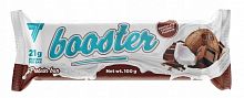 TREC Протеиновый батончик Booster / 100г / шоколад-кокос