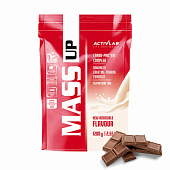 ActivLab Mass up / 1200г / шоколад