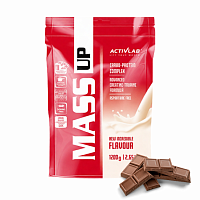 ActivLab Mass up / 1200г / шоколад