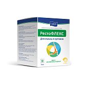 Ламира РестоФЛЕКС  № 10 / 7,5 г