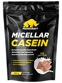 Prime Kraft Micellar Casein / 900г / молочный шоколад
