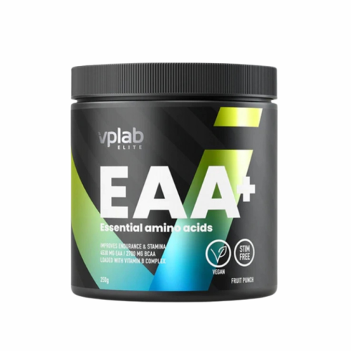 EAA+ / 250г / фруктовый пунш VPlab