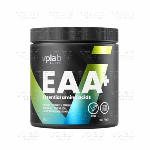 VP EAA+ / 250г / фруктовый пунш