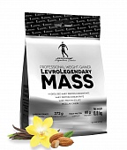 LEVRONE Levro Legendary Mass / 6800г / ваниль миндаль