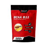 БЦAA 8:1:1 / 900г / пина колада Do4a Lab