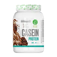 Nature Foods Casein / 900г / шоколад