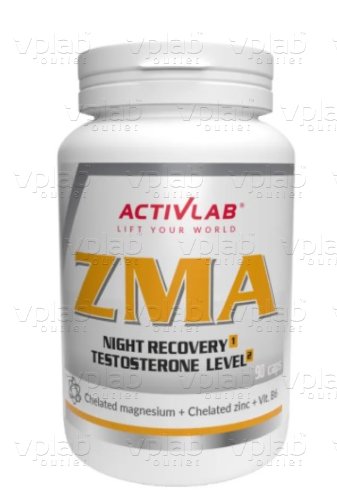ActivLab ZMA / 90капс