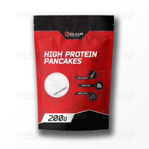 Do4a Lab Панкейк / 200г / оригинальный