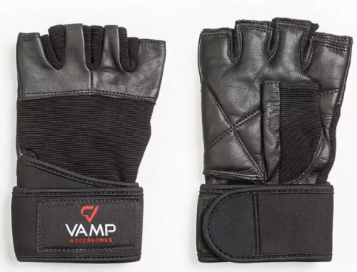 VAMP Weight lifting gloves 540 / L