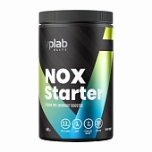 NOX Starter / 400г / фруктовый пунш VPlab