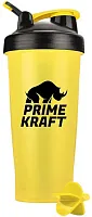 Prime Kraft IШейкер /600мл/ желтый
