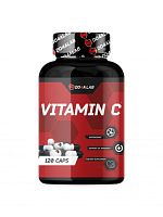 Do4a Lab Vitamin C 500мг / 120капс