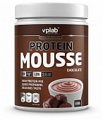 Протеин Мусс 330г / шоколад VPlab