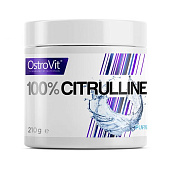 Ostrovit Citrulline / 210г / апельсин