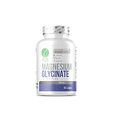 Nature Foods Magnesium Glycinate+B6 600мг / 90капс