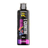 Reckful L-Carnitine 100 000мг / 500мл / лесные ягоды