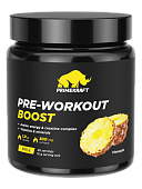 Prime Kraft Pre-Workout Boost / 300г / ананас