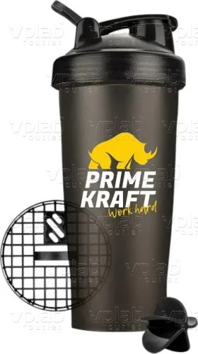 Prime Kraft Шейкер /600мл/ черный