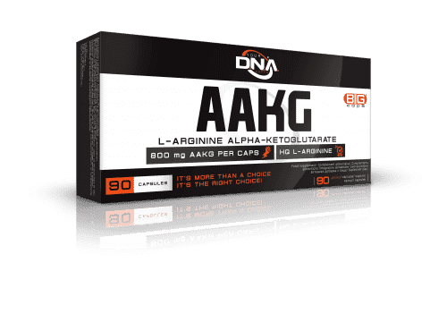 DNA AAKG / 90капс