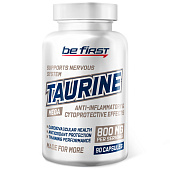 Be first Taurine / 90капс
