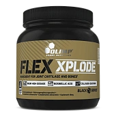 OL Flex Xplode / 360г / апельсин