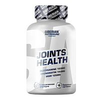 Siberian Nutrogunz Joints Health / 120капс