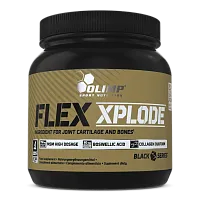 OL Flex Xplode / 360г / апельсин