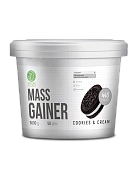 Nature Foods Slow Carb Gainer / 5000г / печенье