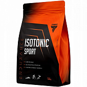 TREC Isotonic Sport / 1000г / апельсин