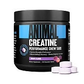 Animal Creatine / 120таб / виноград