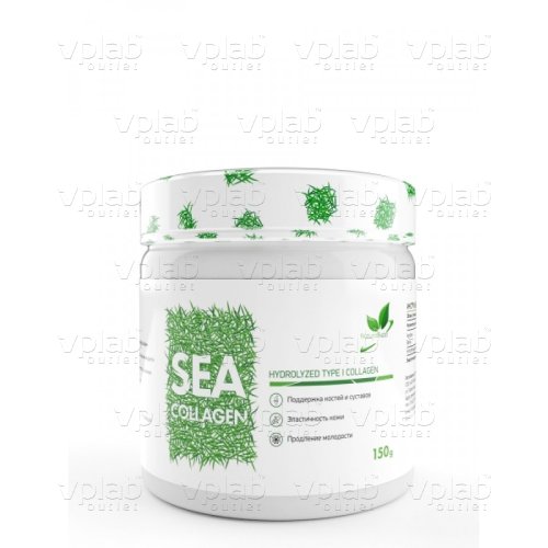 Naturalsupp Морской коллаген / 150гр