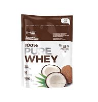 PURE WHEY / 500г / кокос IHS