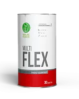 Nature Foods Flex / 30packs