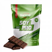 Geneticlab SOY PRO / 900г / шоколад