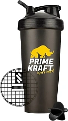 Prime Kraft IШейкер /600мл/ черный