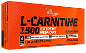 L-Карнитин 1500 / 120капс OLIMP